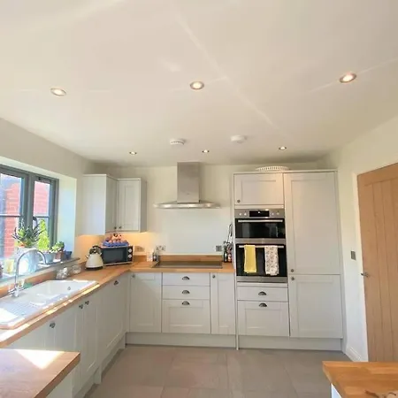 Rookery Cottage Mundesley Exterior photo