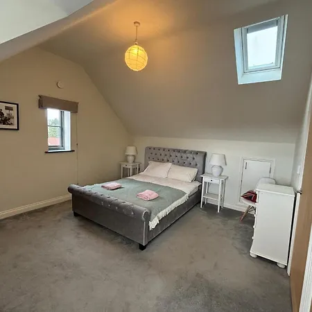 Rookery Cottage Mundesley Exterior photo
