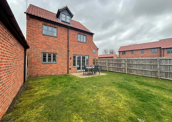 Rookery Cottage