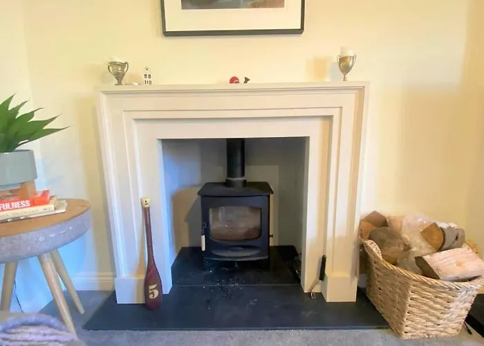 Rookery Cottage