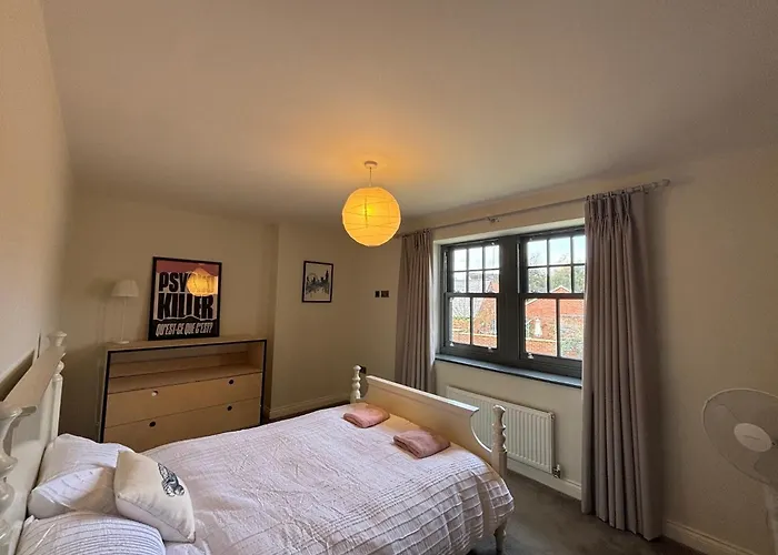 Rookery Cottage
