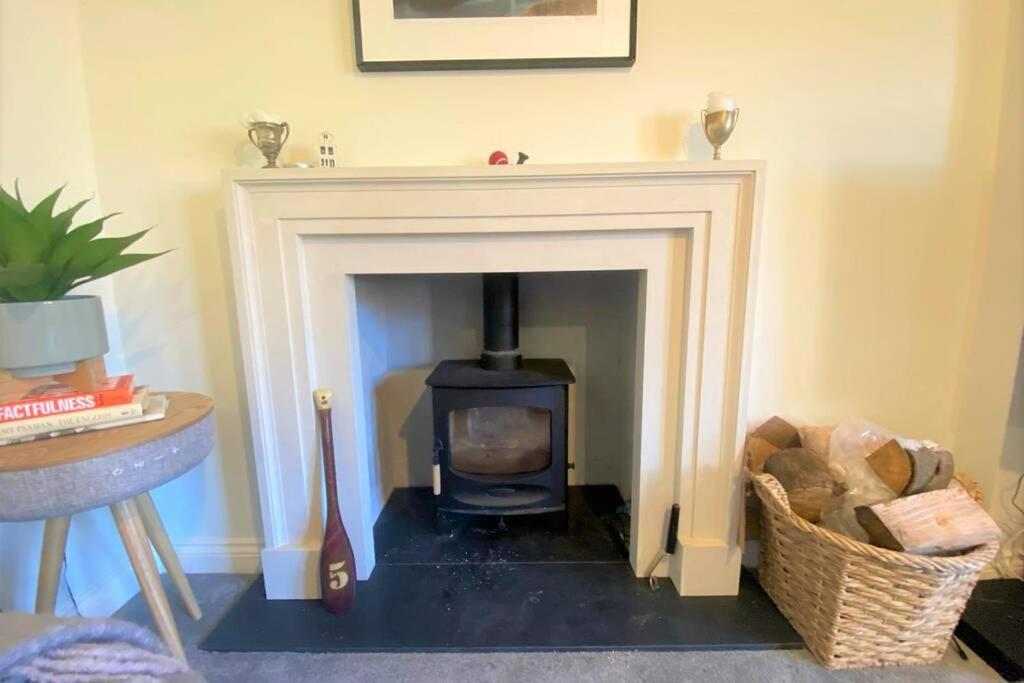 Rookery Holiday home Mundesley