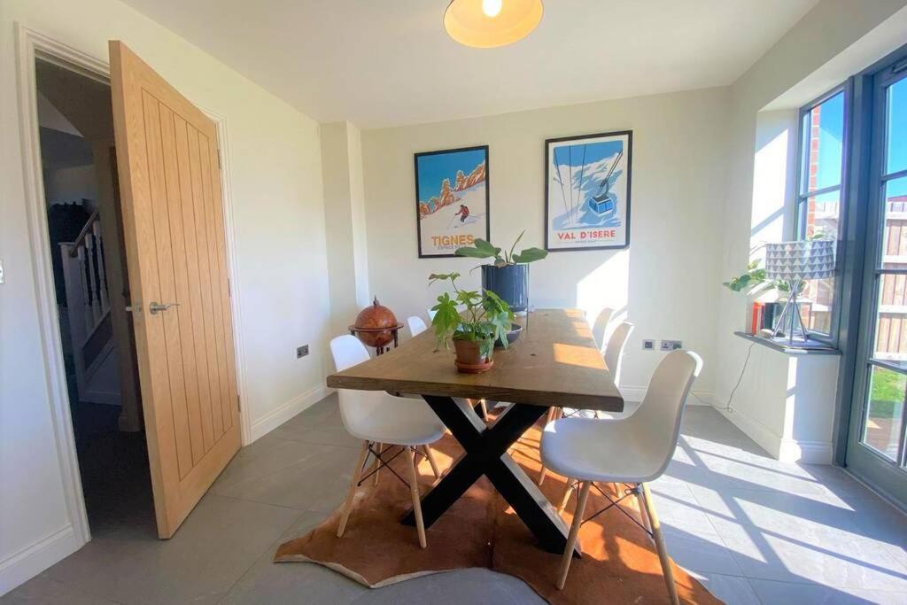Holiday home Rookery Mundesley