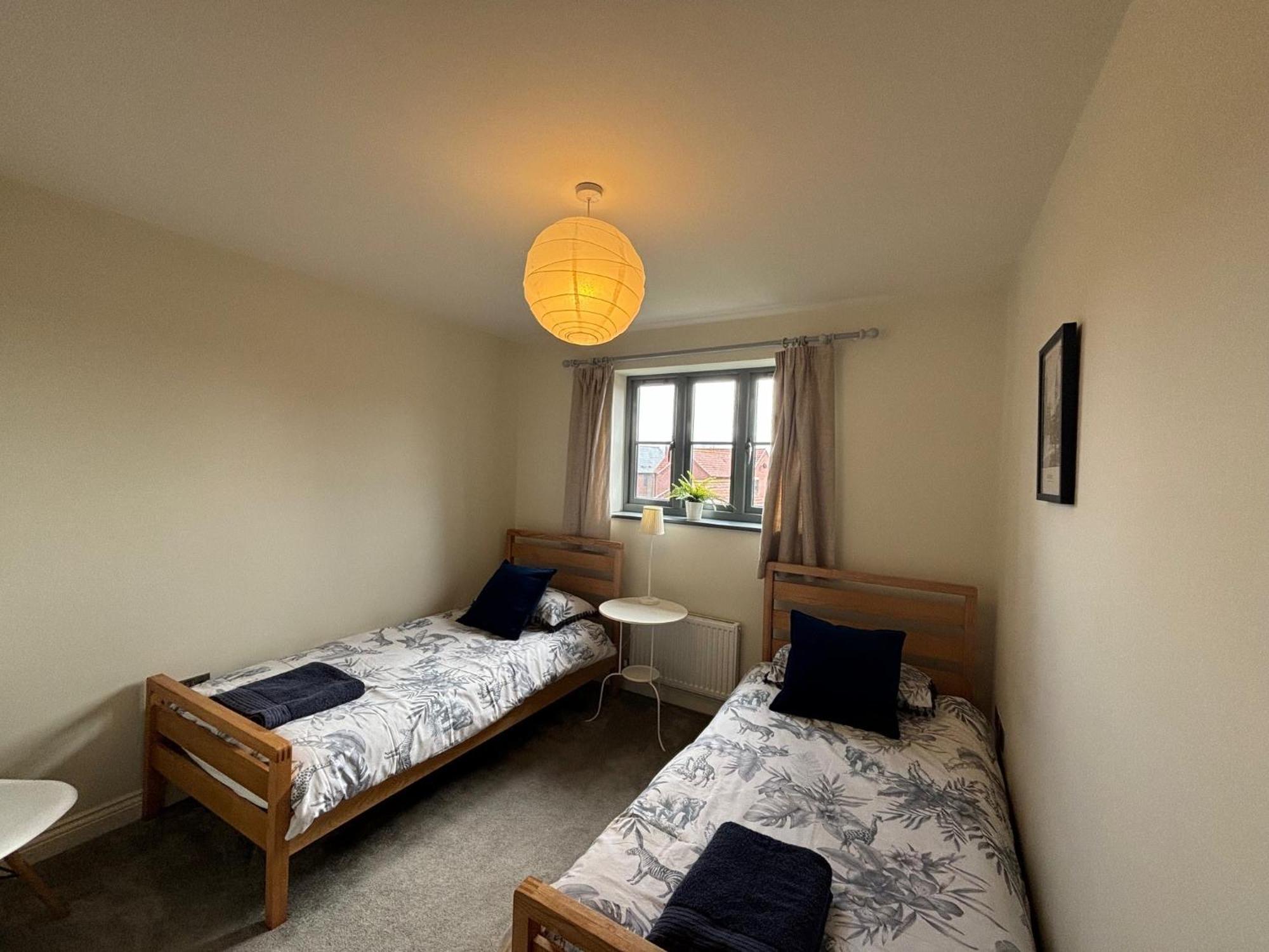 Holiday home Rookery *