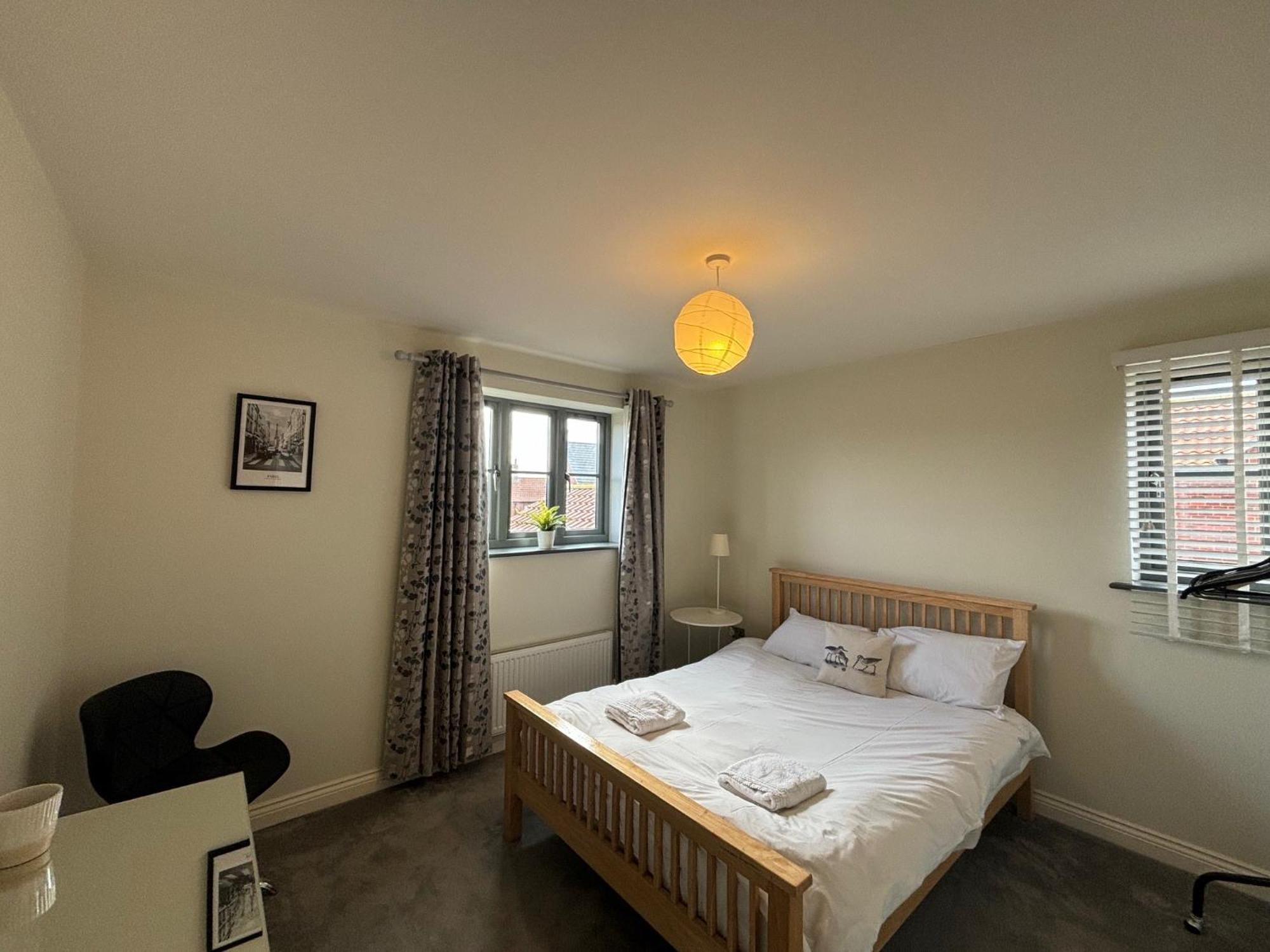 Rookery Holiday home